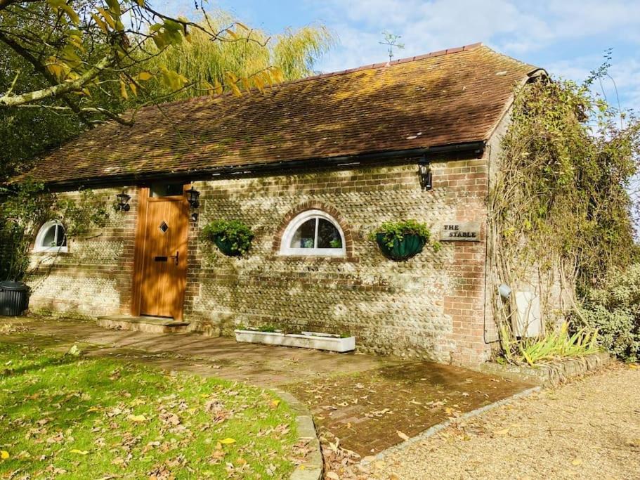 Photo of Buildings in Hooe