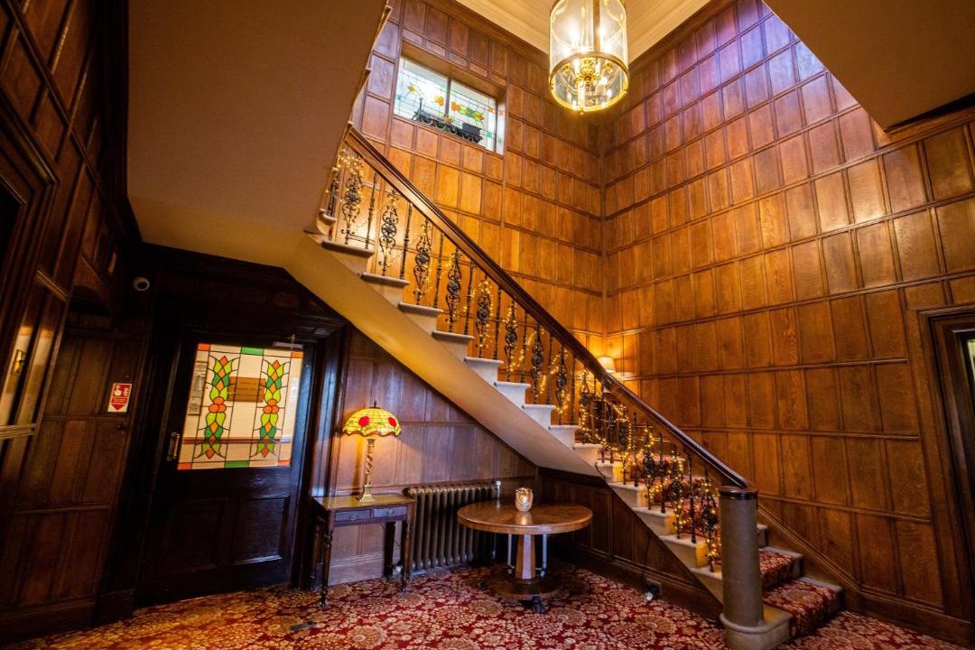 Photo of Others in Barlaston