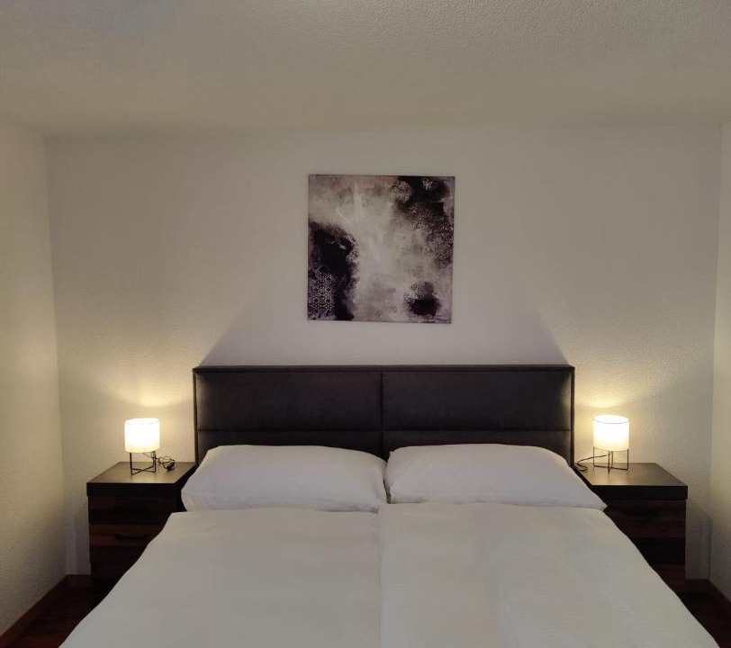 Photo of Bedroom in Wilderswil