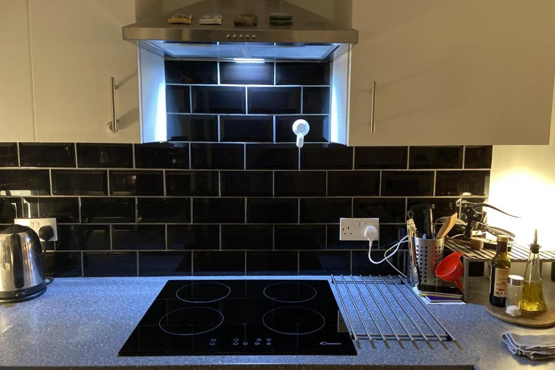 Photo of Kitchen in Parsons Green and Walham