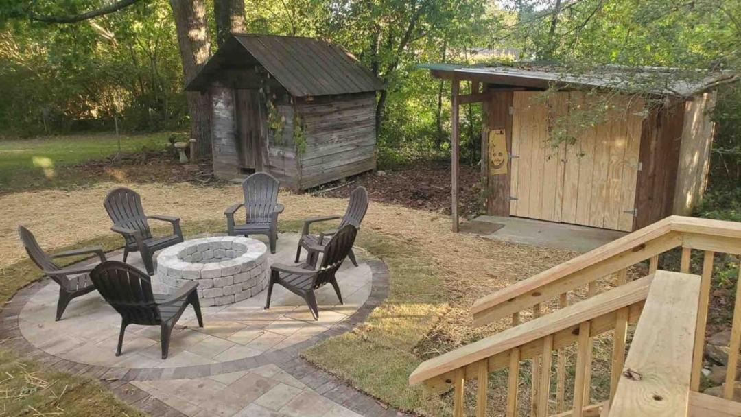 Photo of Patio Balcony in Anderson