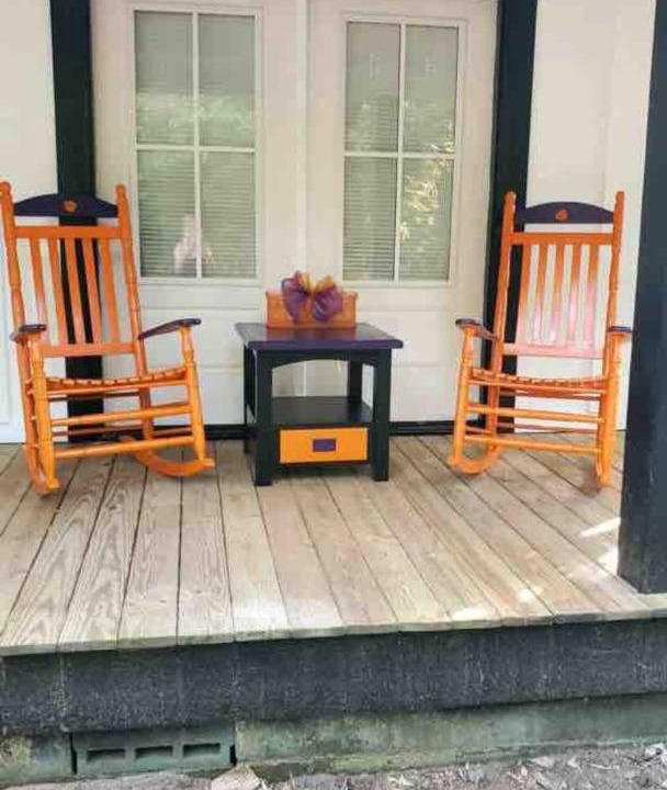 Photo of Livingroom in Anderson