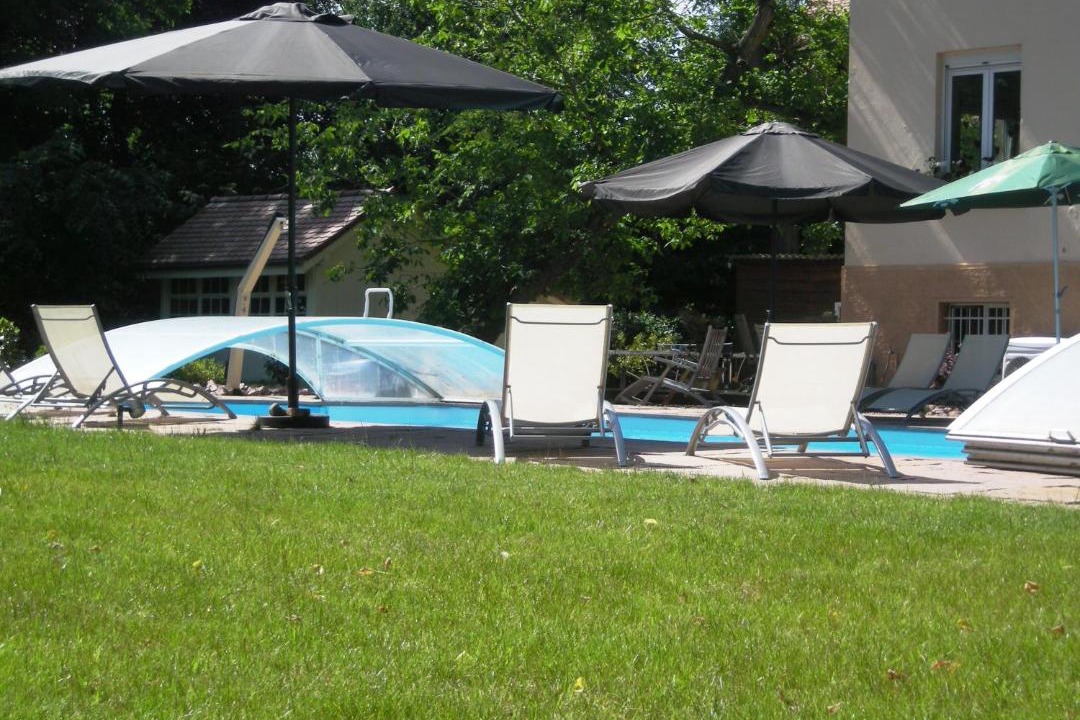 Photo of Others in Staffelfelden