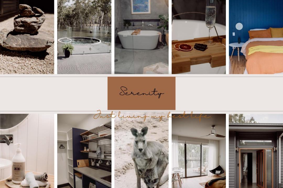 Photo of Livingroom in Tocumwal