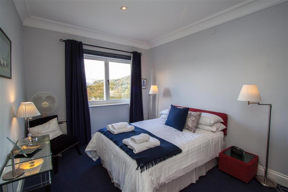 Photo of Bedroom in Waterhead