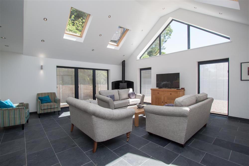 Photo of Livingroom in Waterhead