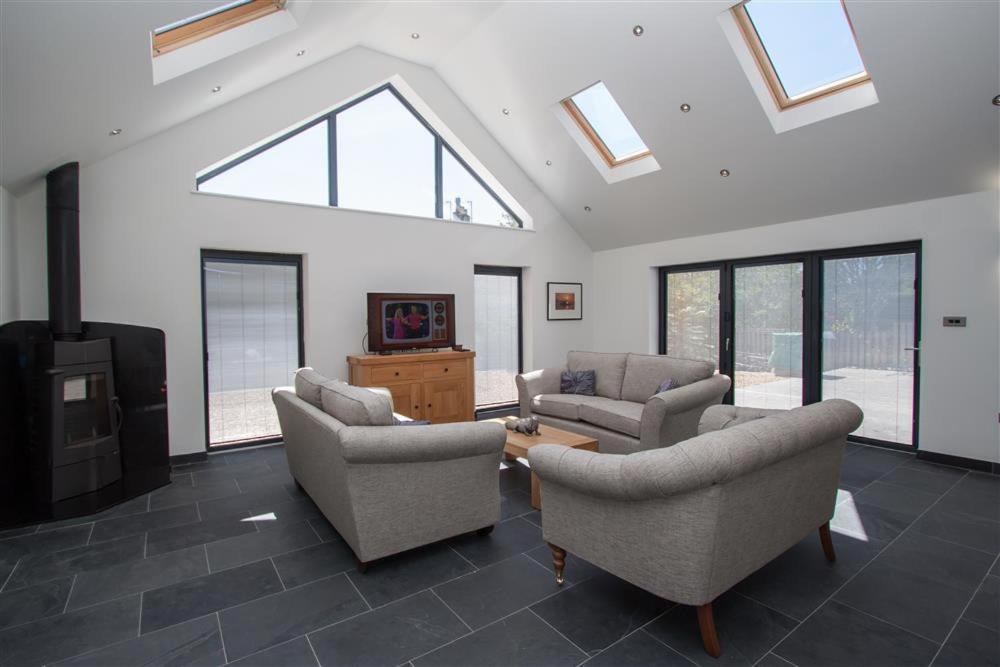 Photo of Livingroom in Waterhead