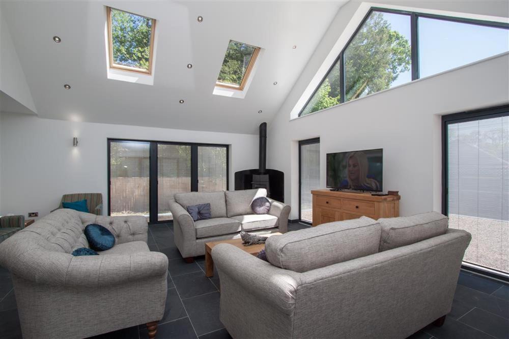 Photo of Livingroom in Waterhead