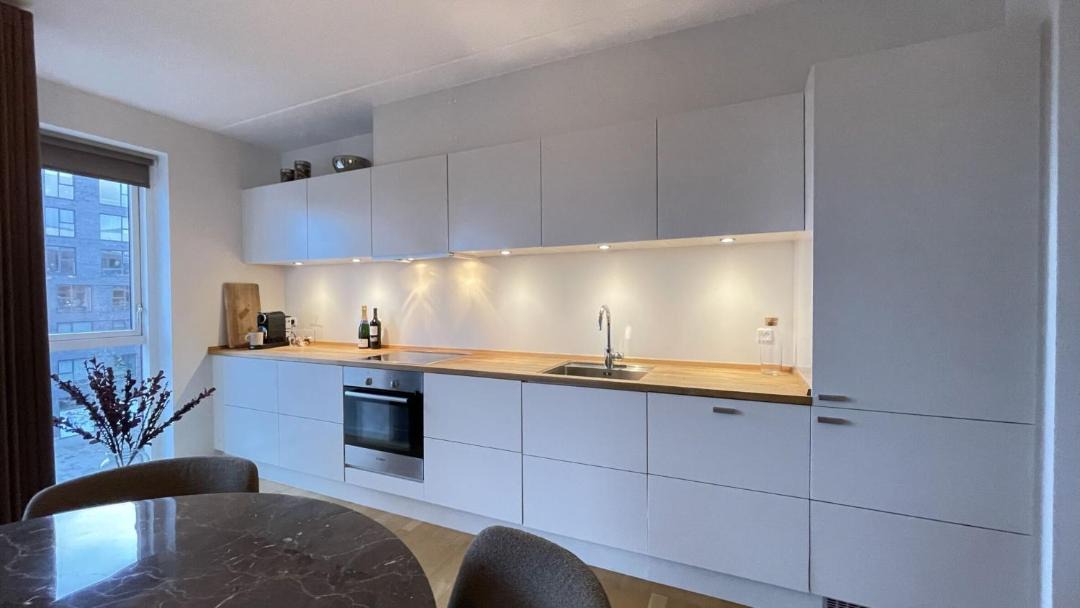 Photo of Kitchen in Sydhavnen