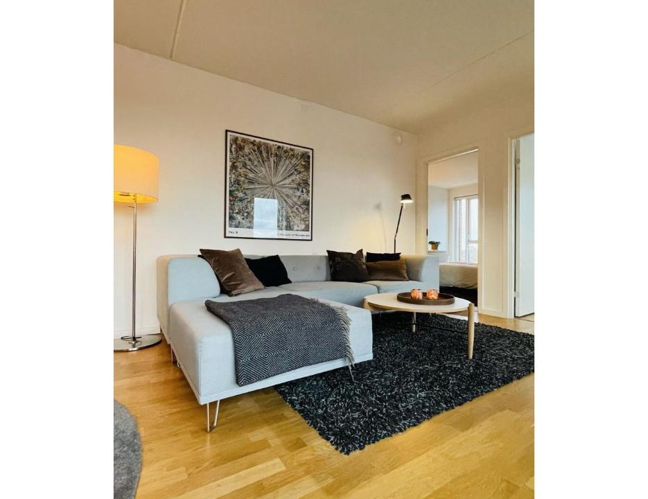 Photo of Livingroom in Sydhavnen