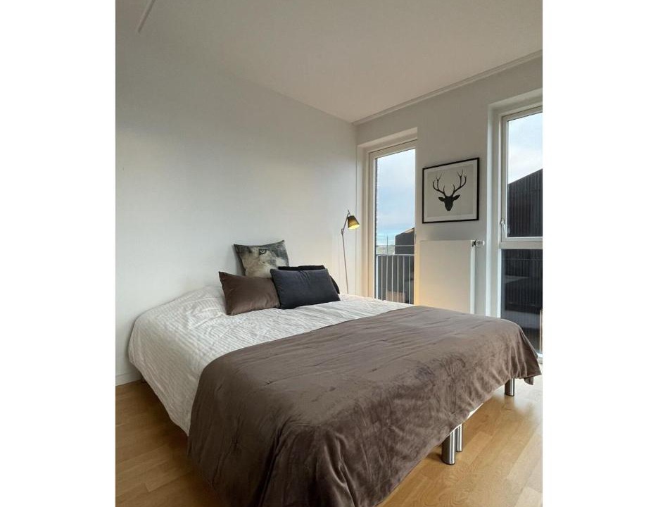 Photo of Bedroom in Sydhavnen