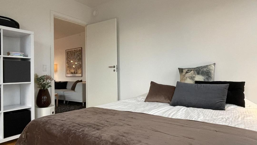 Photo of Bedroom in Sydhavnen
