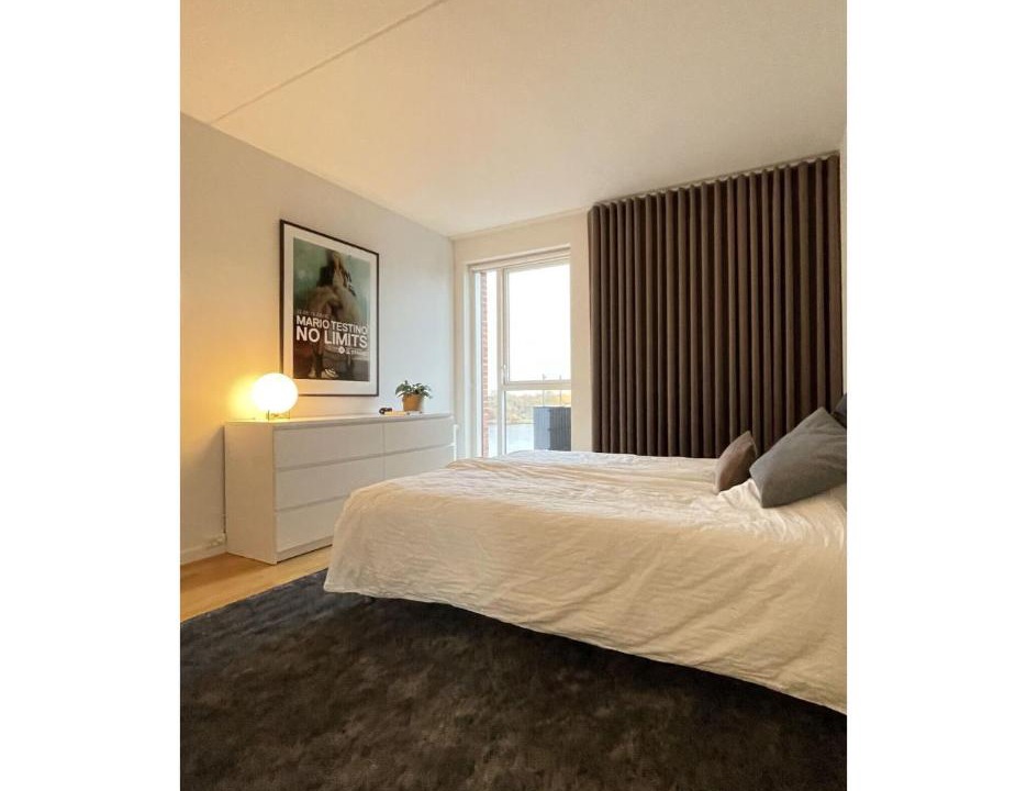 Photo of Bedroom in Sydhavnen