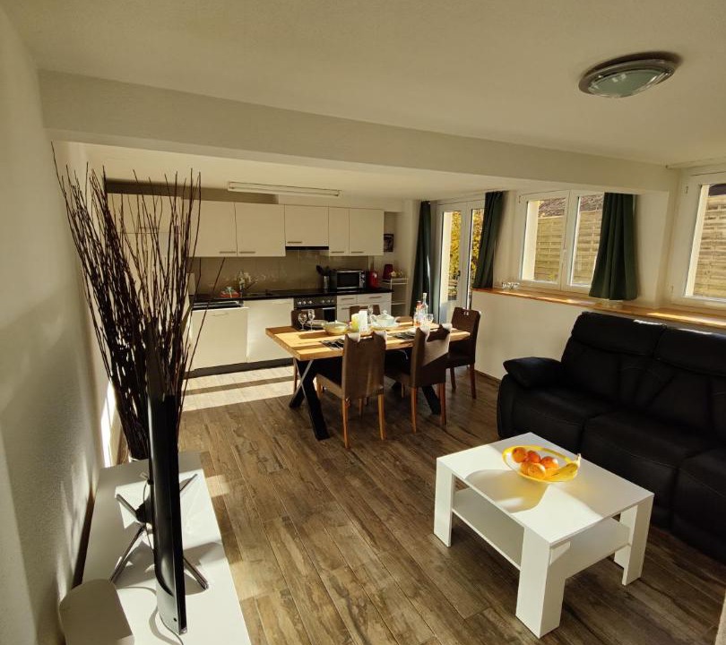 Photo of Livingroom in Wilderswil