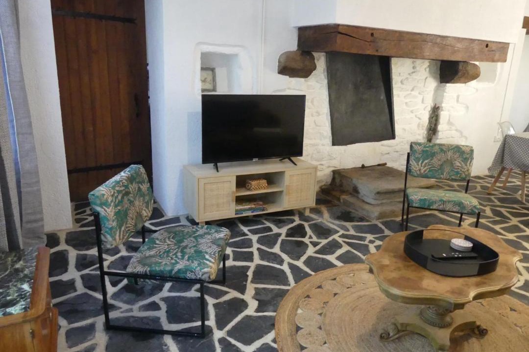 Photo of Livingroom in Fresselines