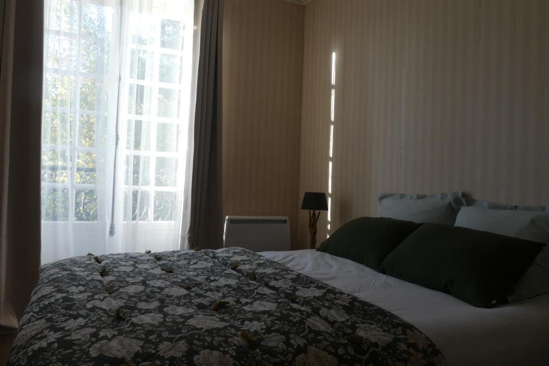 Photo of Bedroom in Fresselines