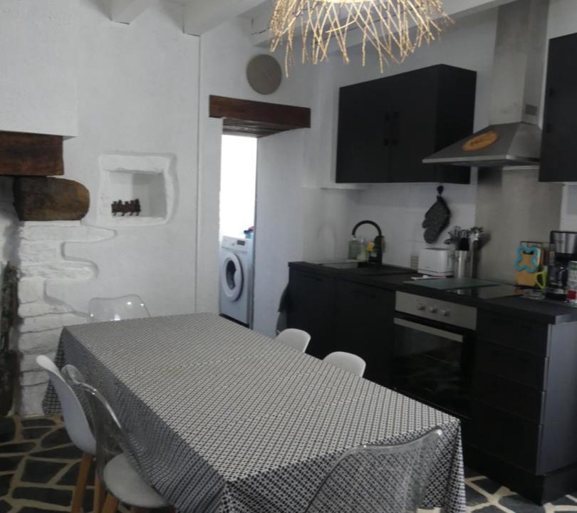 Photo of Livingroom in Fresselines