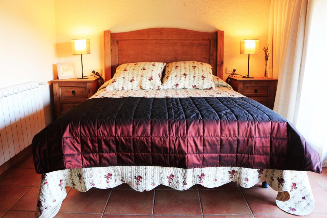 Photo of Bedroom in Sant Serni de Llanera