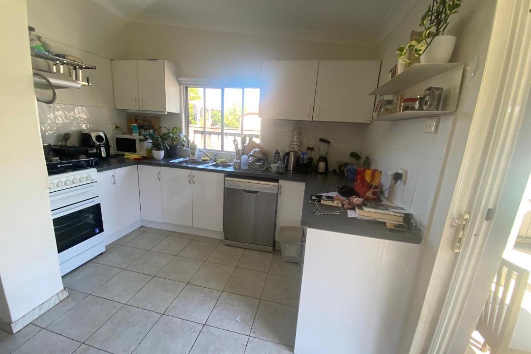Photo of Kitchen in Marrickville