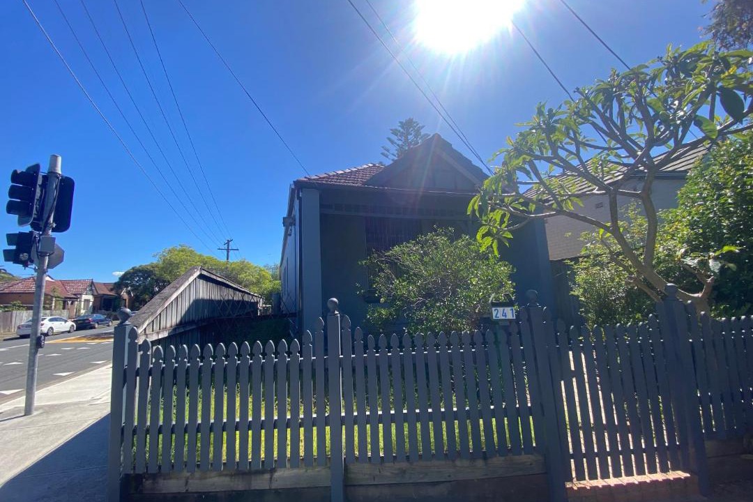 Photo of Others in Marrickville