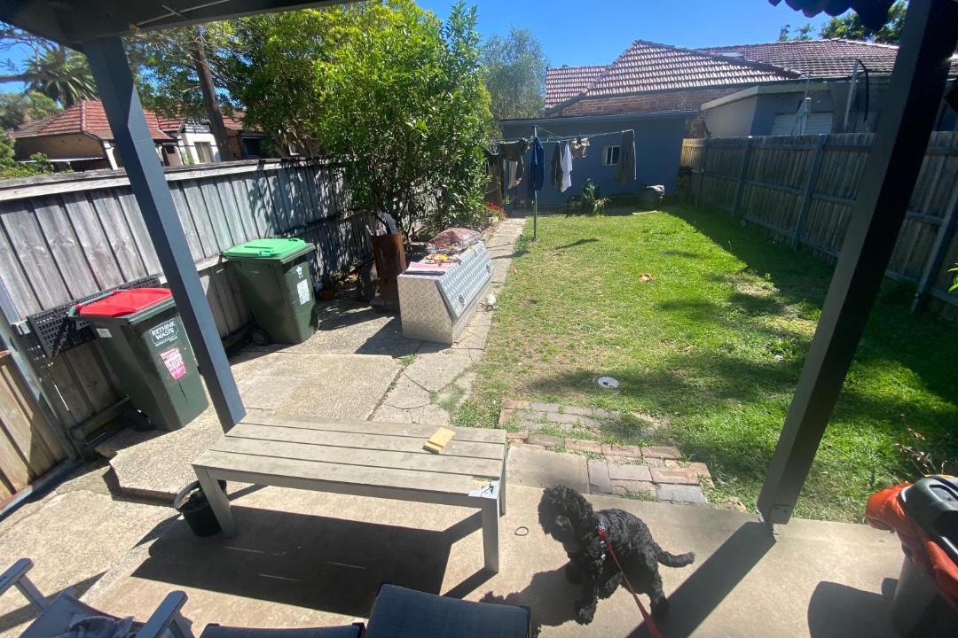 Photo of Patio Balcony in Marrickville