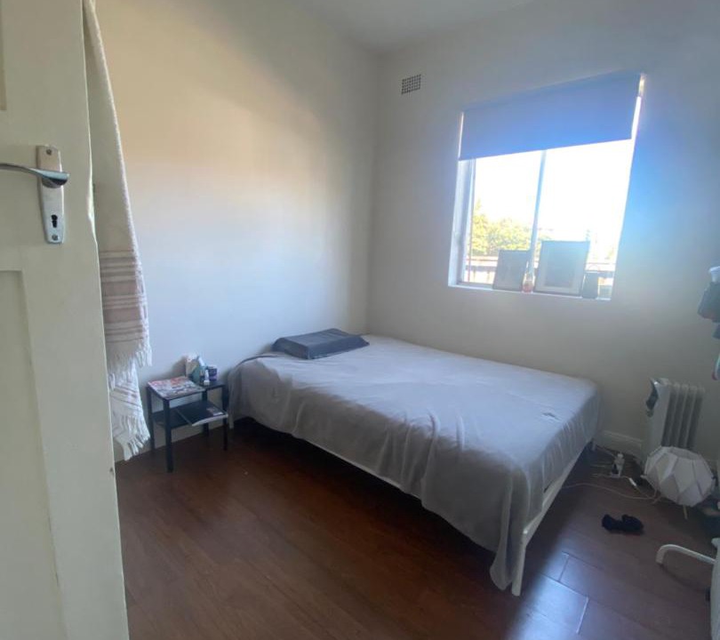 Photo of Bedroom in Marrickville