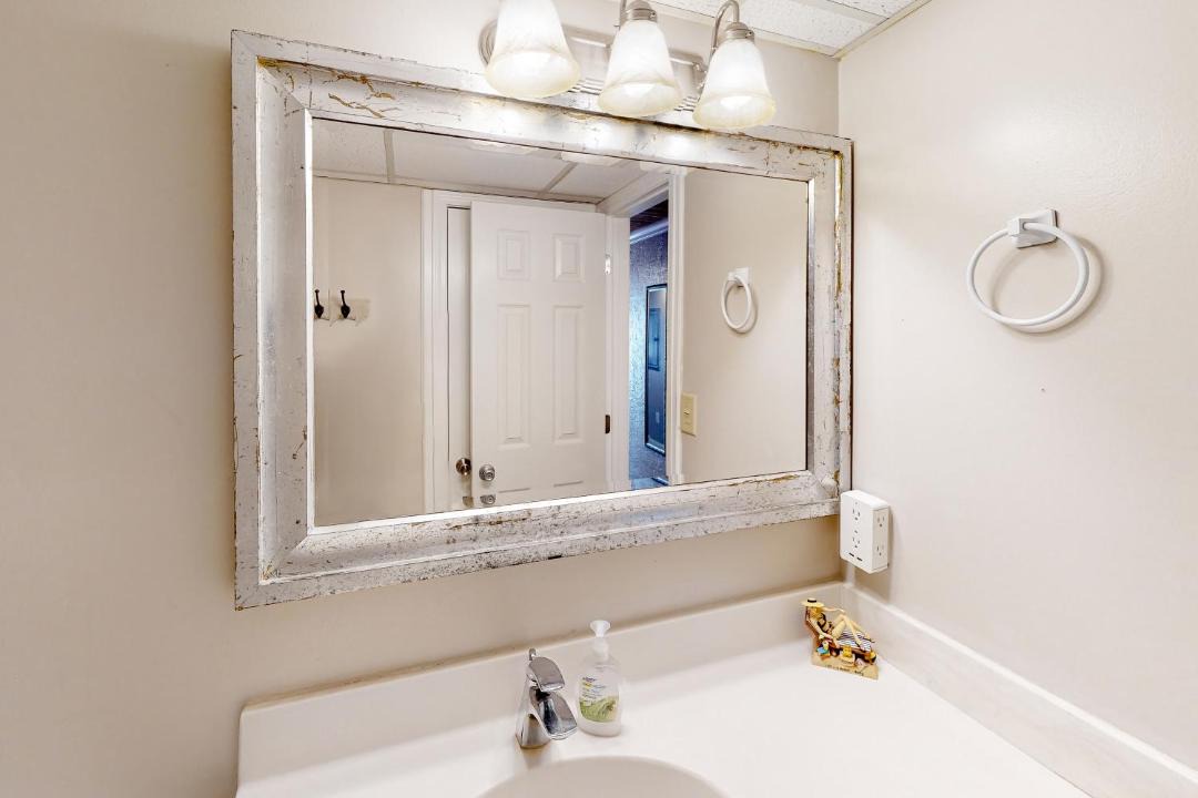 Photo of Bathroom in Carolina Beach