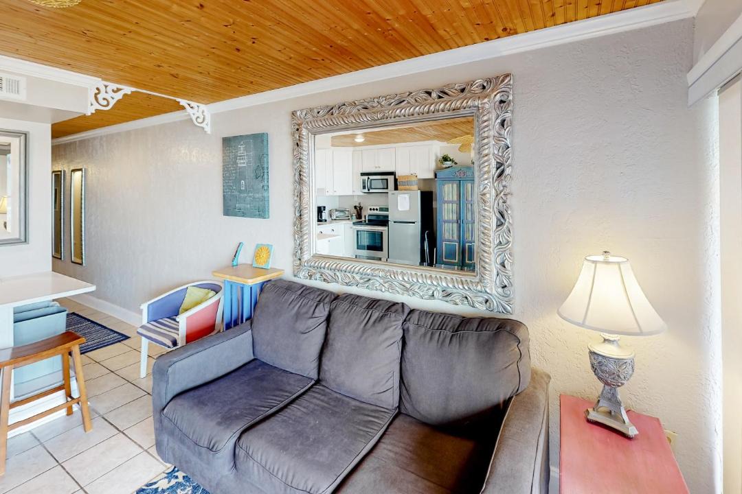 Photo of Livingroom in Carolina Beach