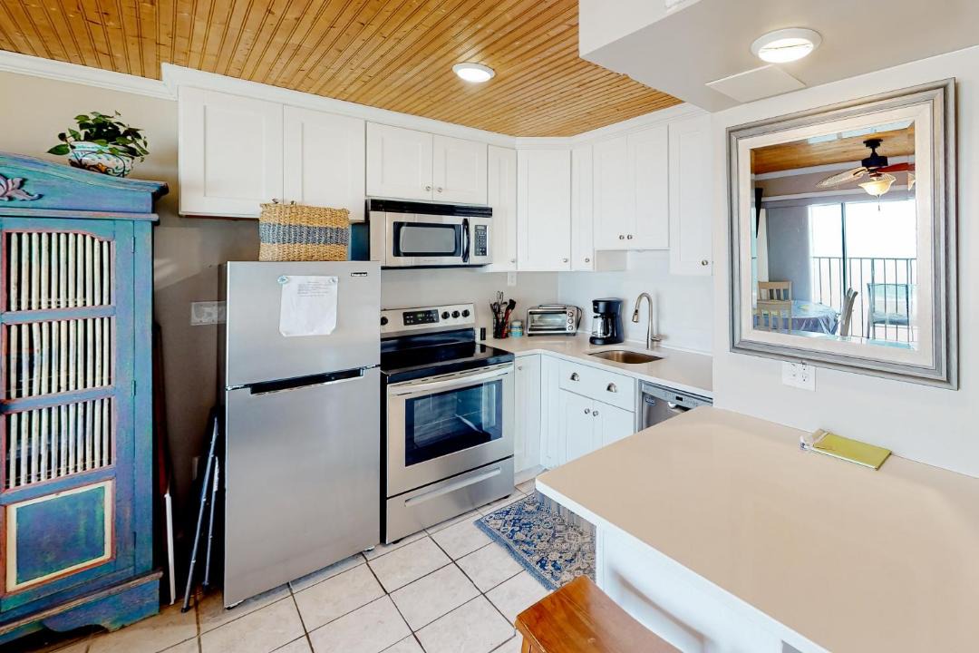 Photo of Kitchen in Carolina Beach