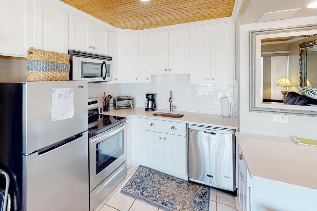 Photo of Kitchen in Carolina Beach
