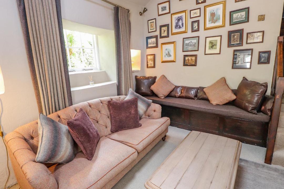 Photo of Livingroom in Crosthwaite