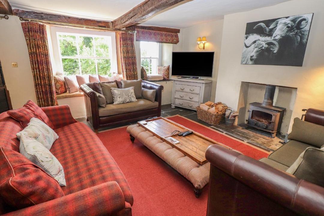 Photo of Livingroom in Crosthwaite
