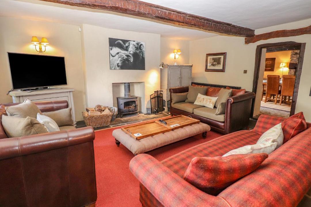 Photo of Livingroom in Crosthwaite