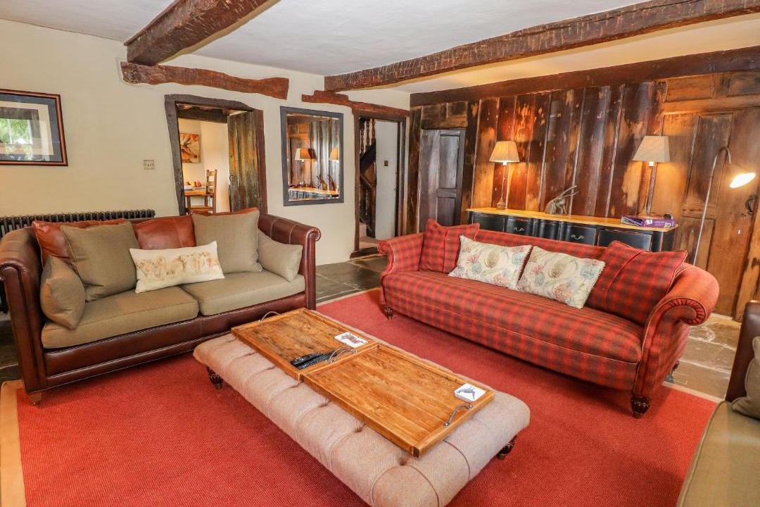 Photo of Livingroom in Crosthwaite