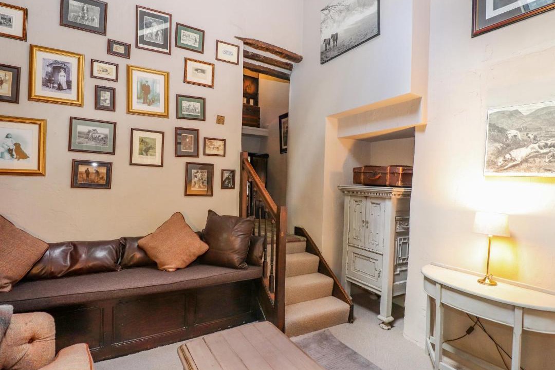 Photo of Livingroom in Crosthwaite