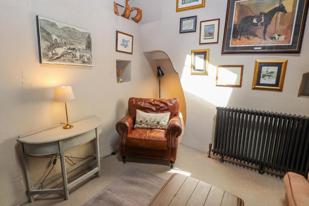 Photo of Livingroom in Crosthwaite