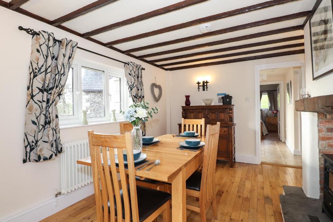 Photo of Others in Crosthwaite