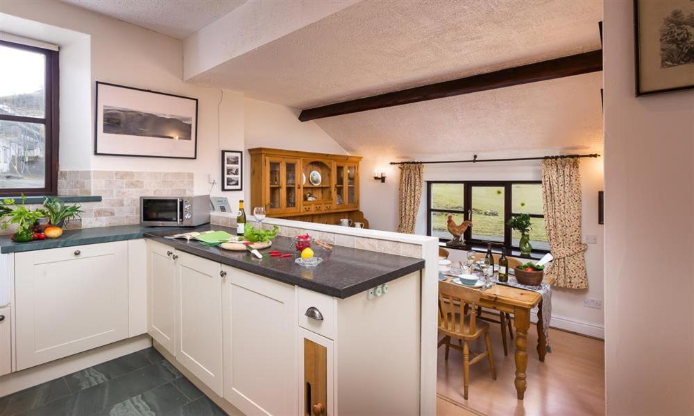 Photo of Kitchen in Keswick