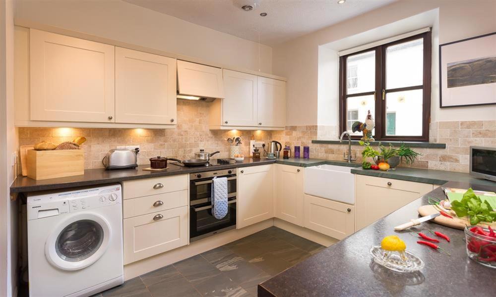 Photo of Kitchen in Keswick