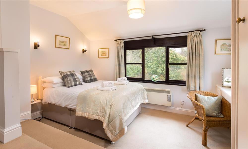 Photo of Bedroom in Keswick