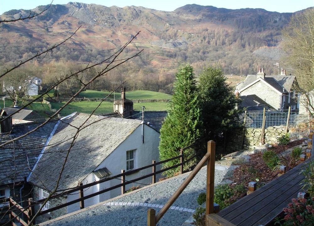 Photo of Others in Chapel Stile