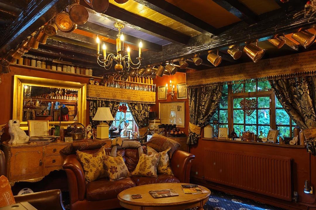 Photo of Others in Alderley Edge