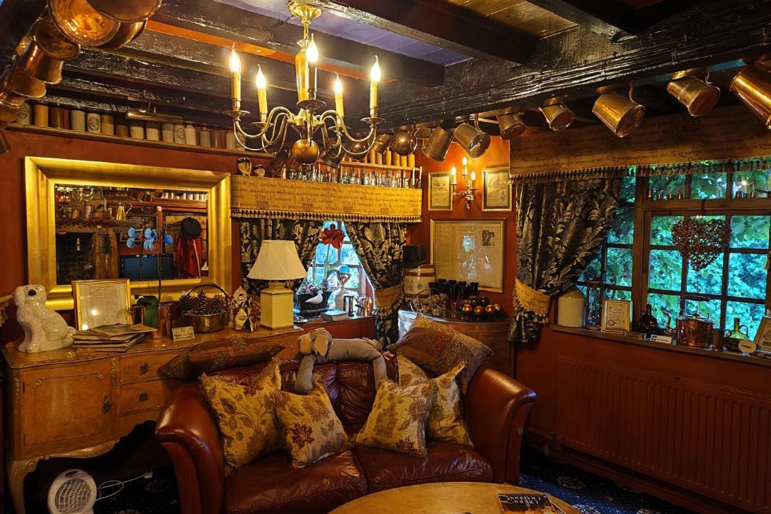 Photo of Others in Alderley Edge