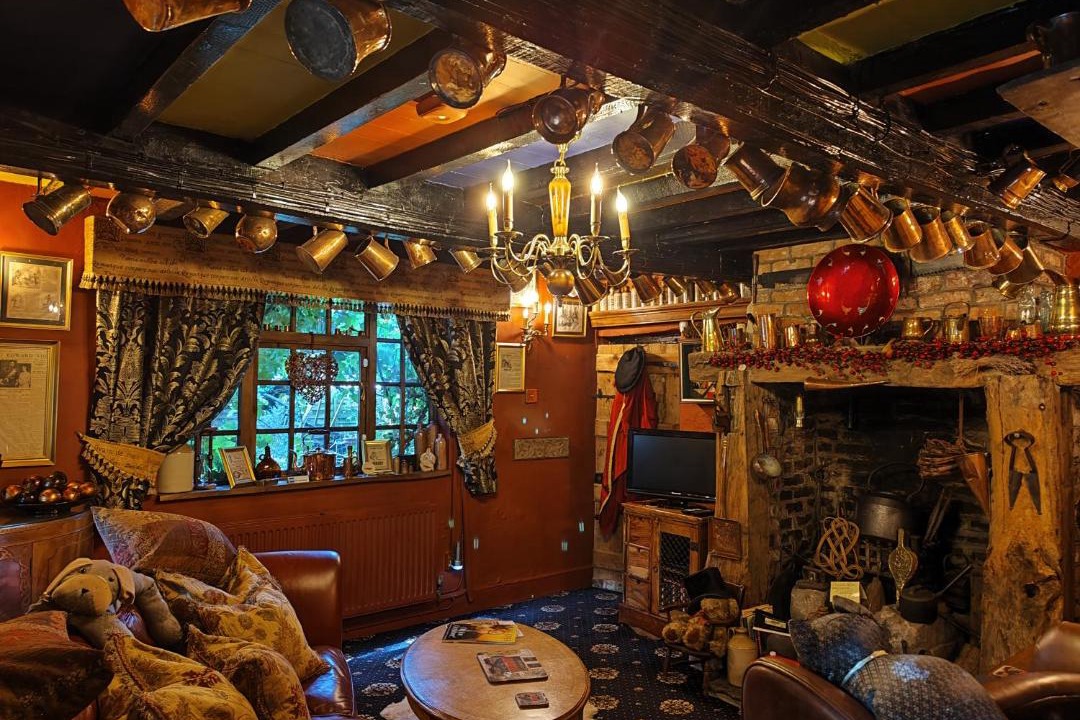 Photo of Others in Alderley Edge