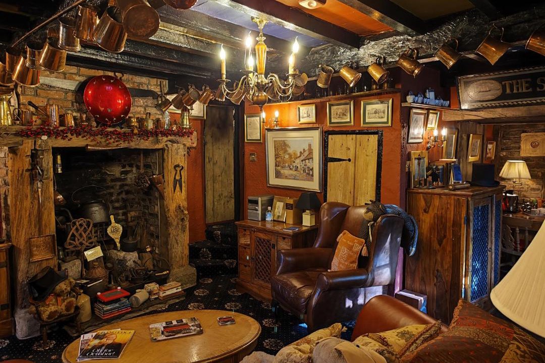 Photo of Others in Alderley Edge