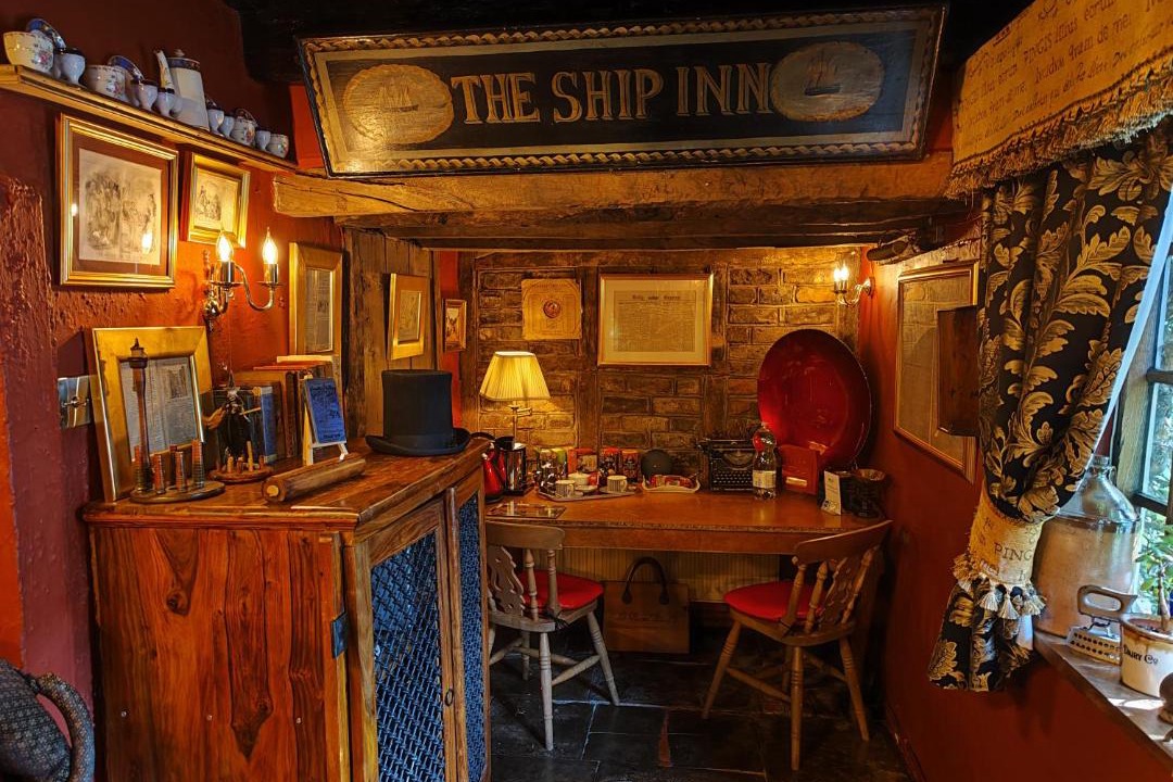 Photo of Others in Alderley Edge