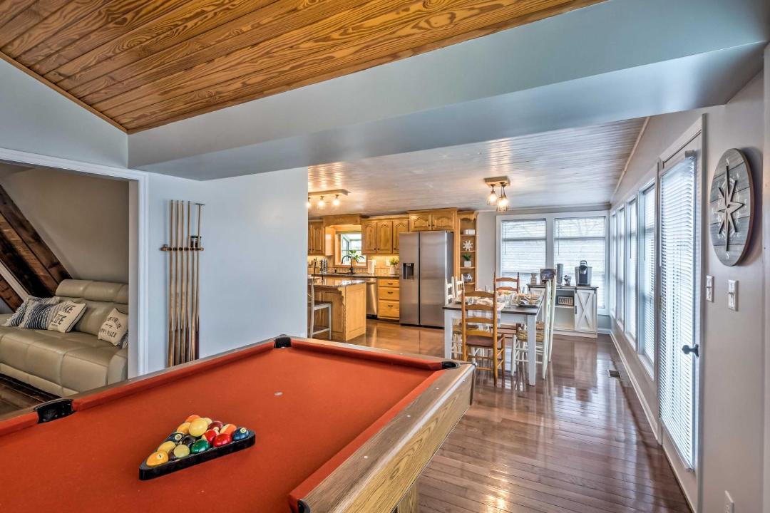 Photo of Livingroom in Etoile