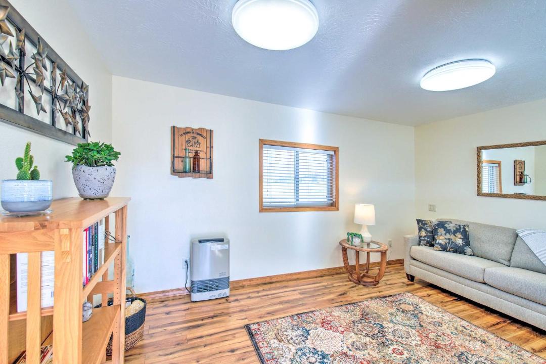 Photo of Livingroom in Grantsdale