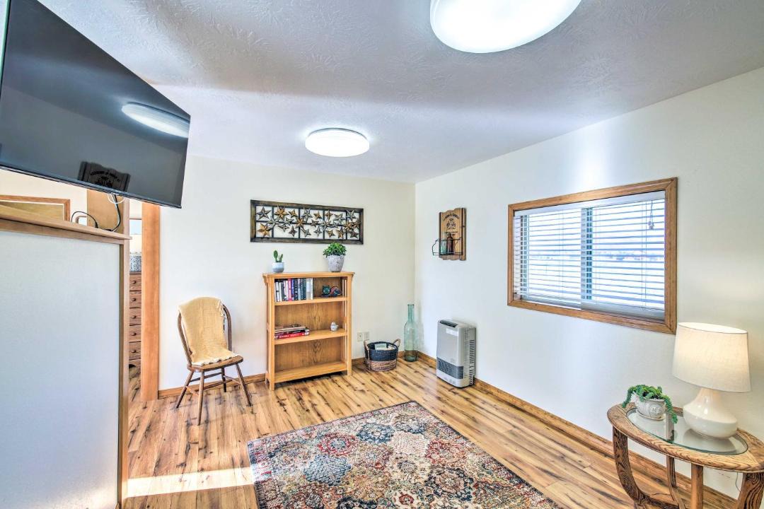 Photo of Livingroom in Grantsdale