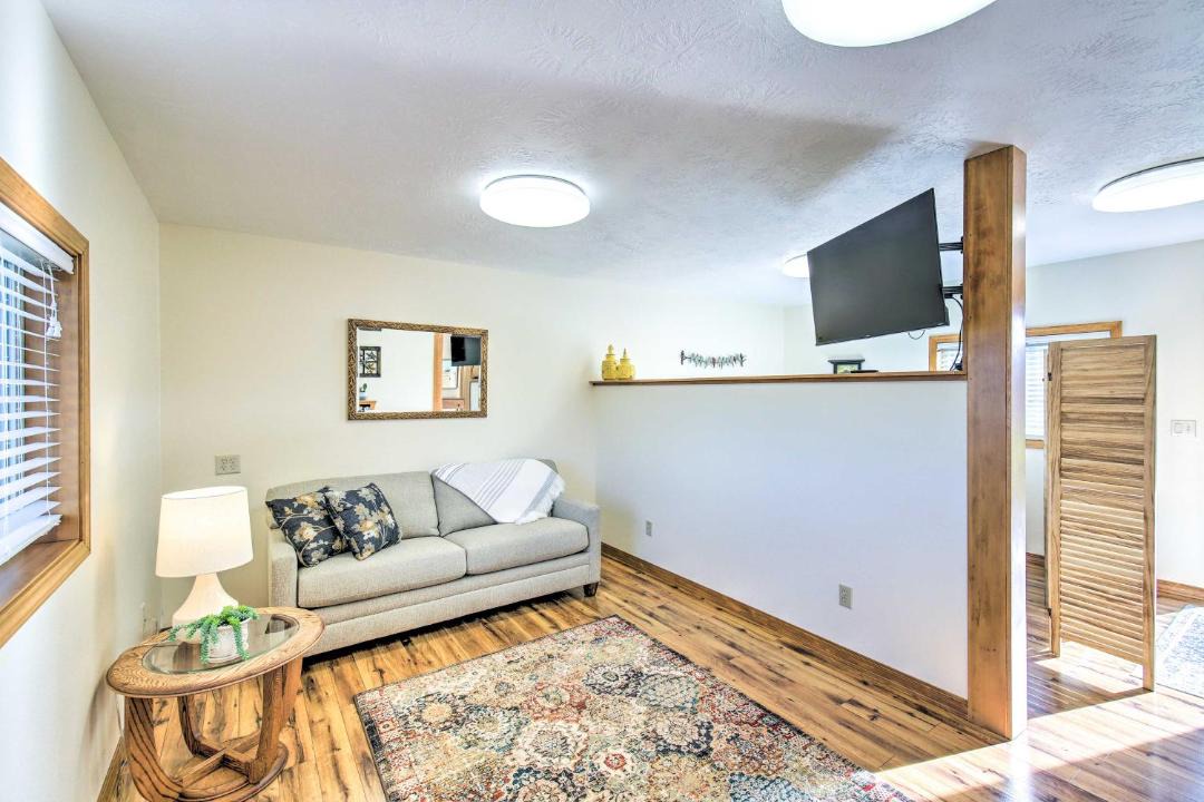 Photo of Livingroom in Grantsdale